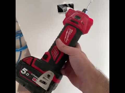 Cortador de cutículas MILWAUKEE 18V M18BCT-0