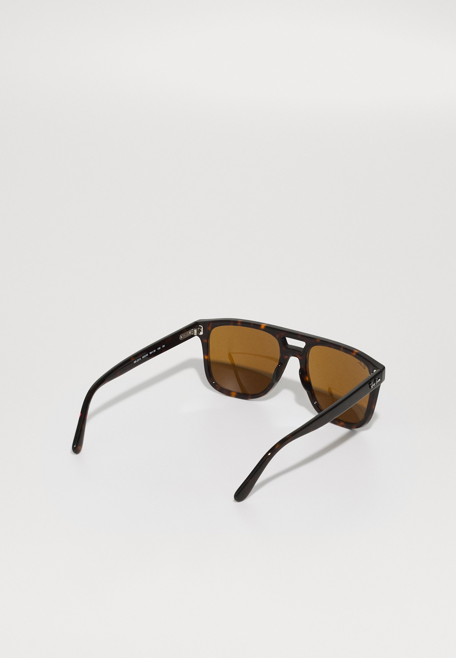 Ray-Ban UNISEX - Zonnebril - Havana