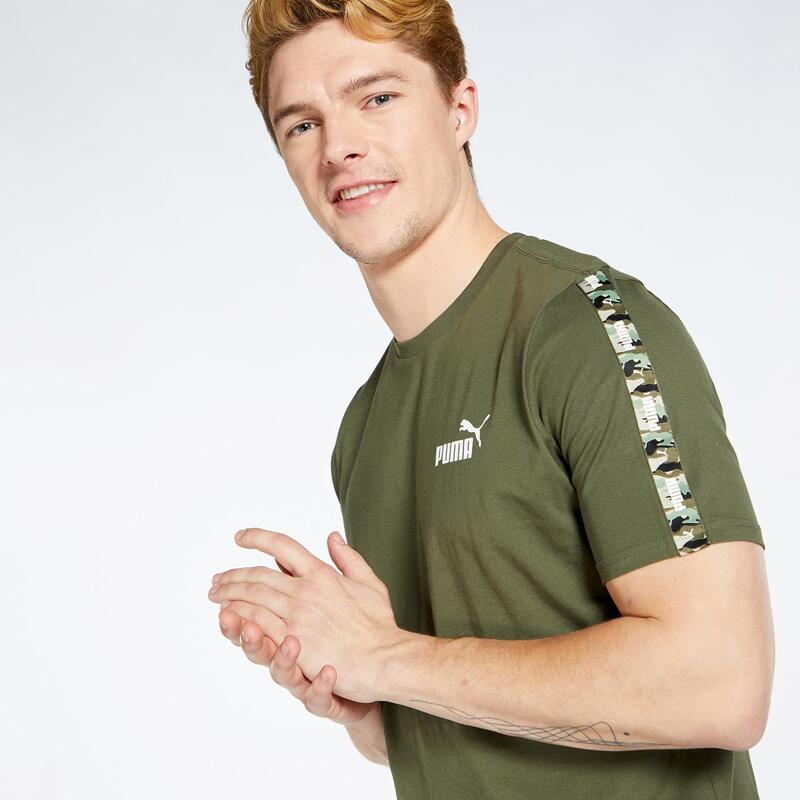 Fita Puma