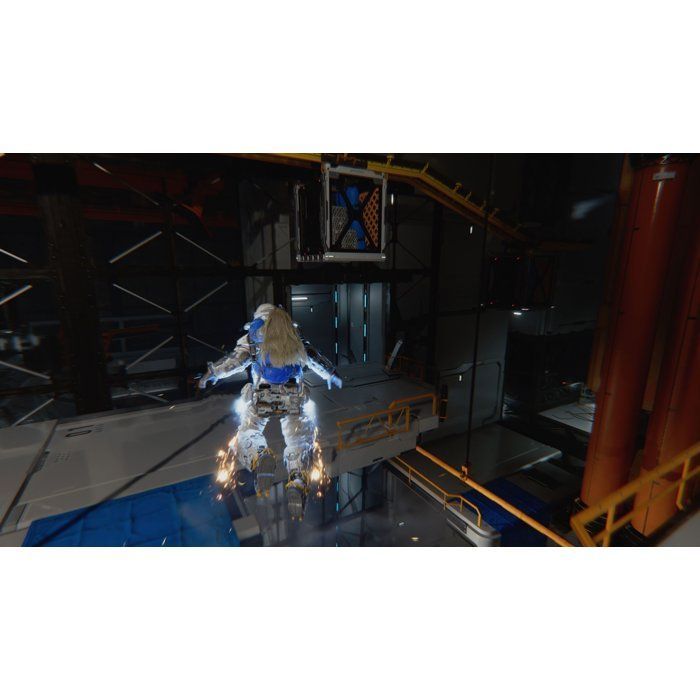 Pragmata - PS5-Spiel