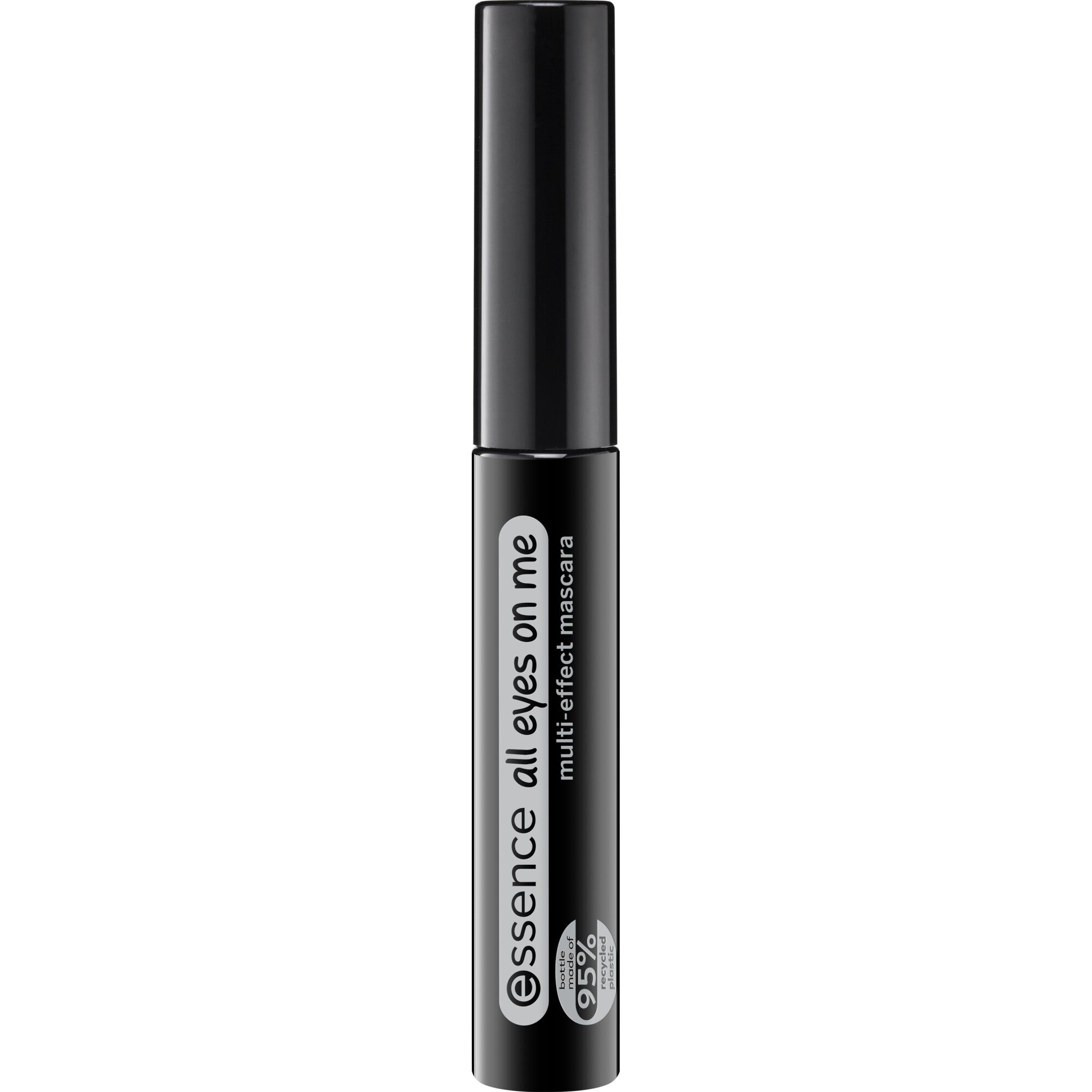 Maskara All Eyes On Me Maskara