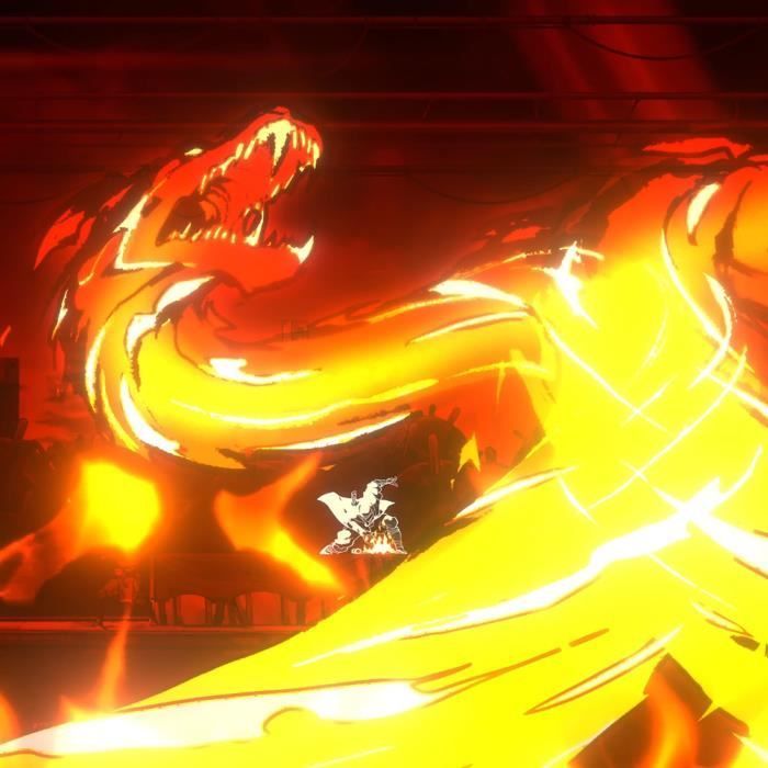 Shinobi: El arte de la venganza - Juego para Nintendo Switch - Código en una caja