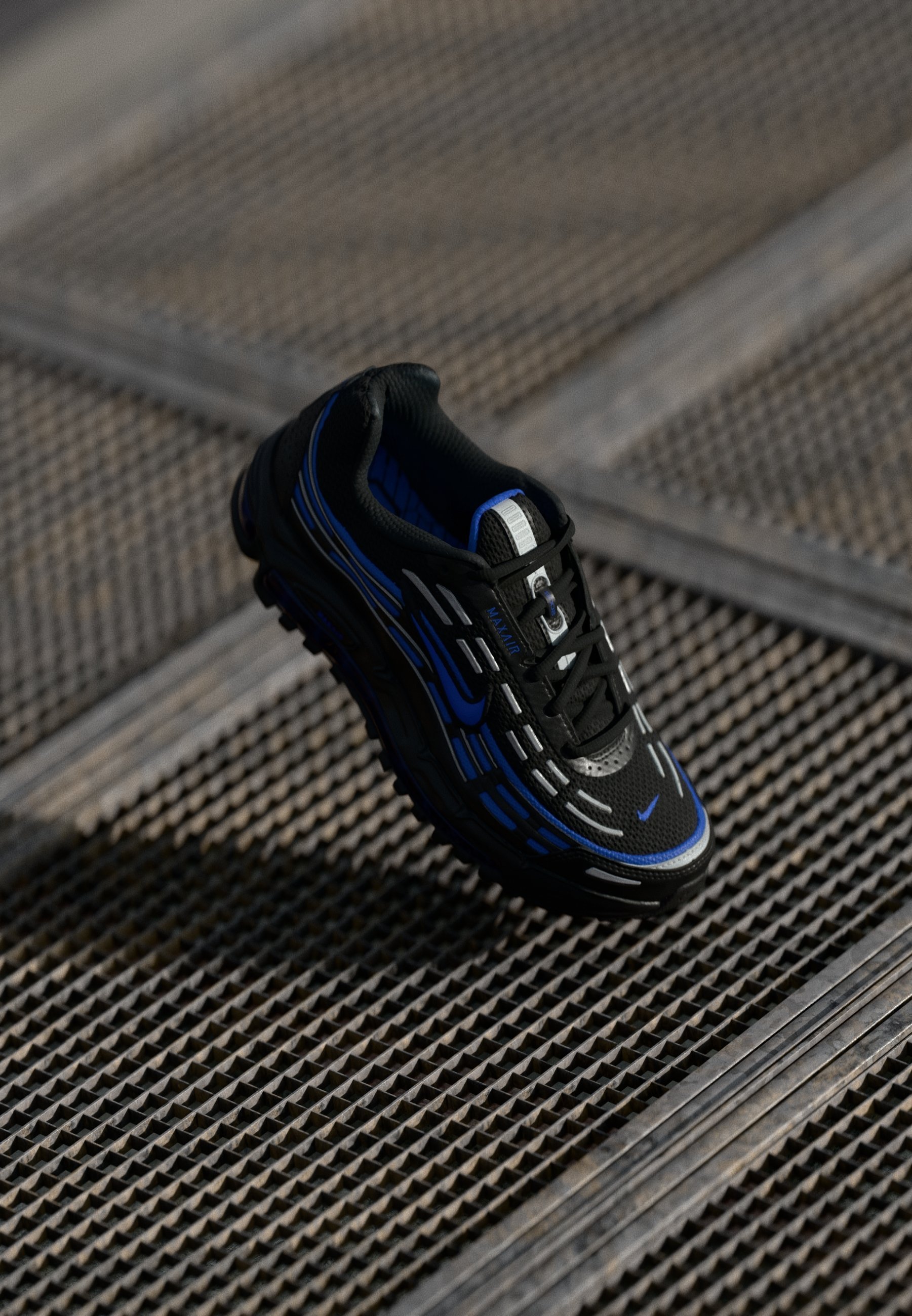 Nike Sportswear lage sneakers