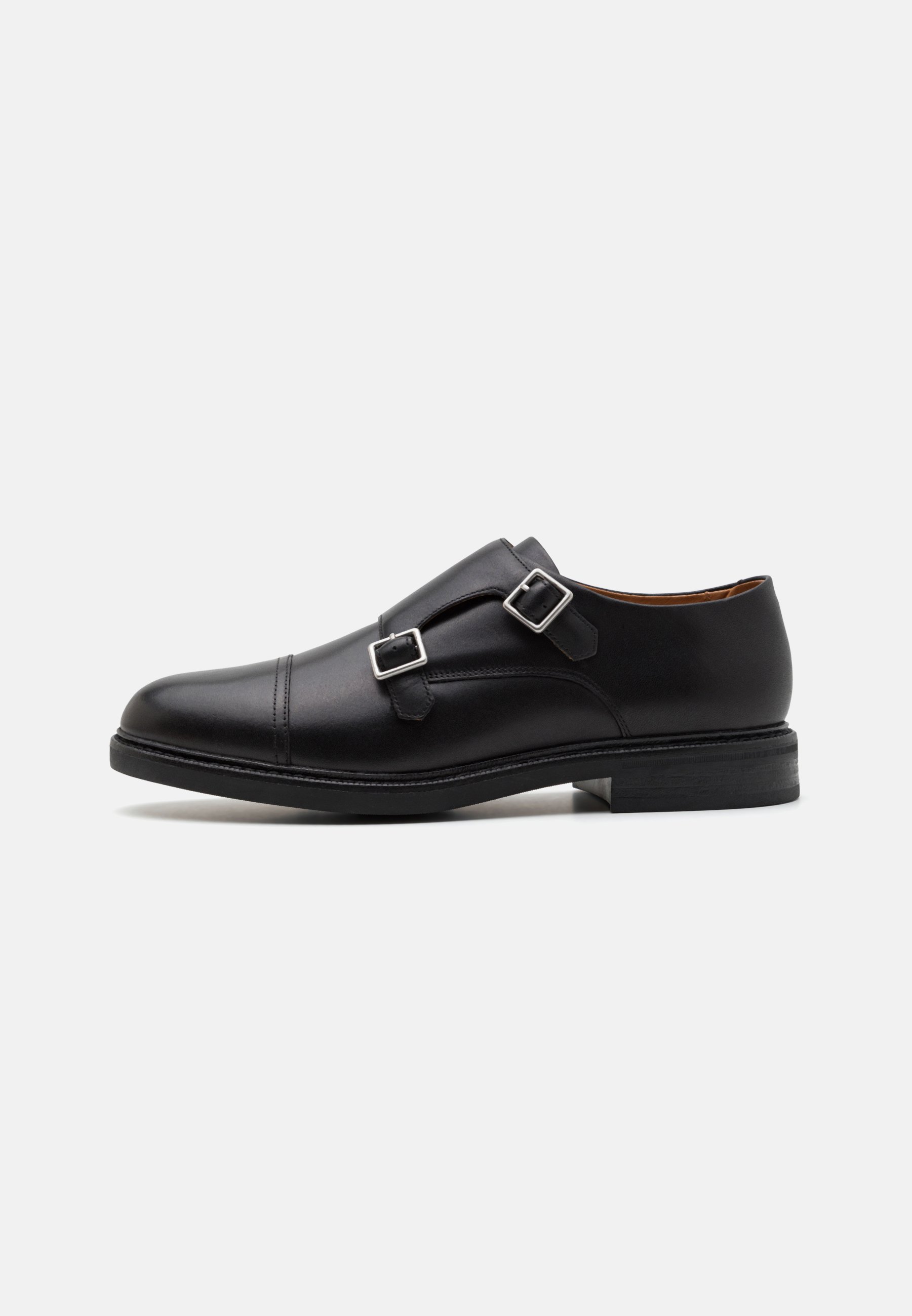 Polo Ralph Lauren ASHER MONK STRAP - Elegantsed sussid - mustad