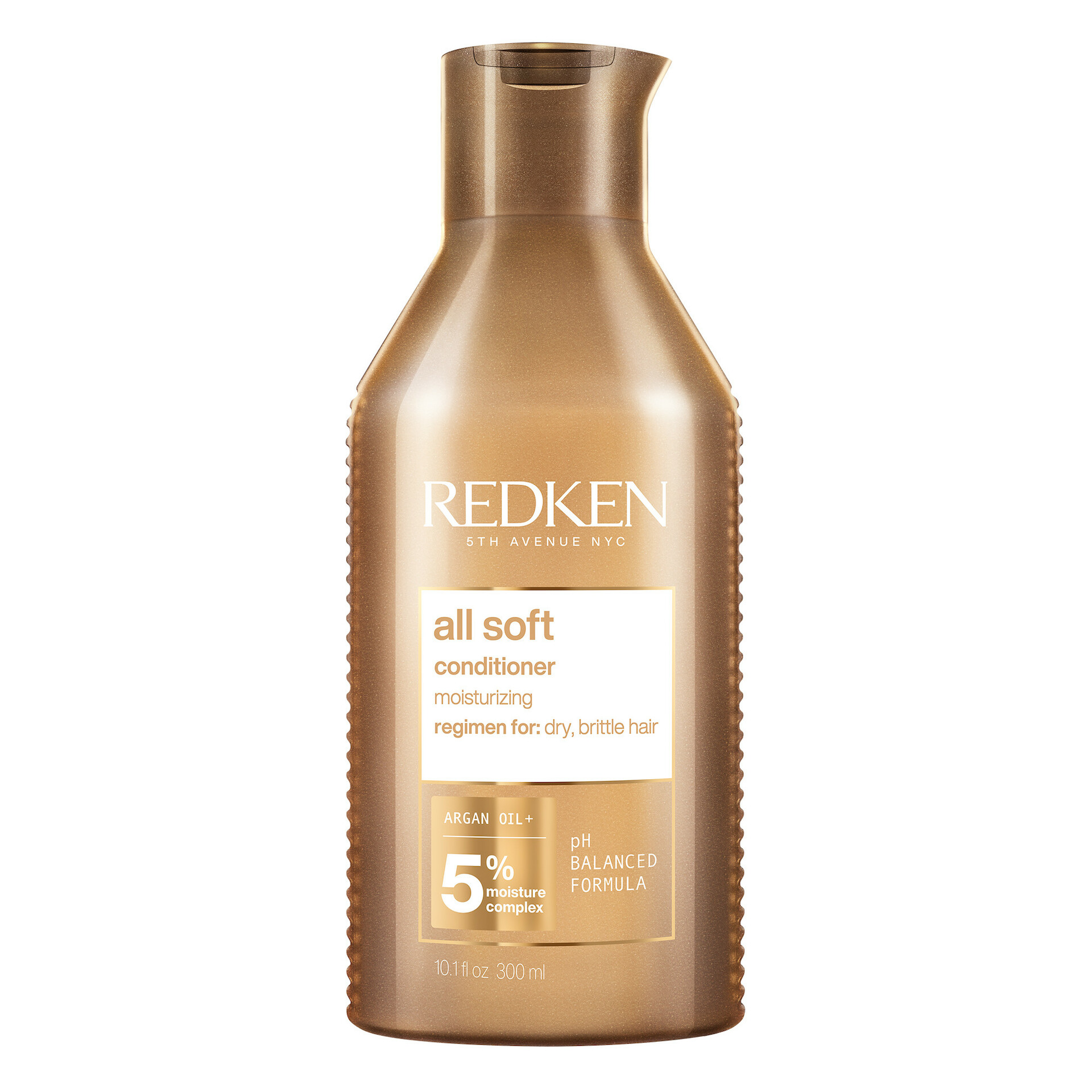Redken All Soft balzsam 300 ml