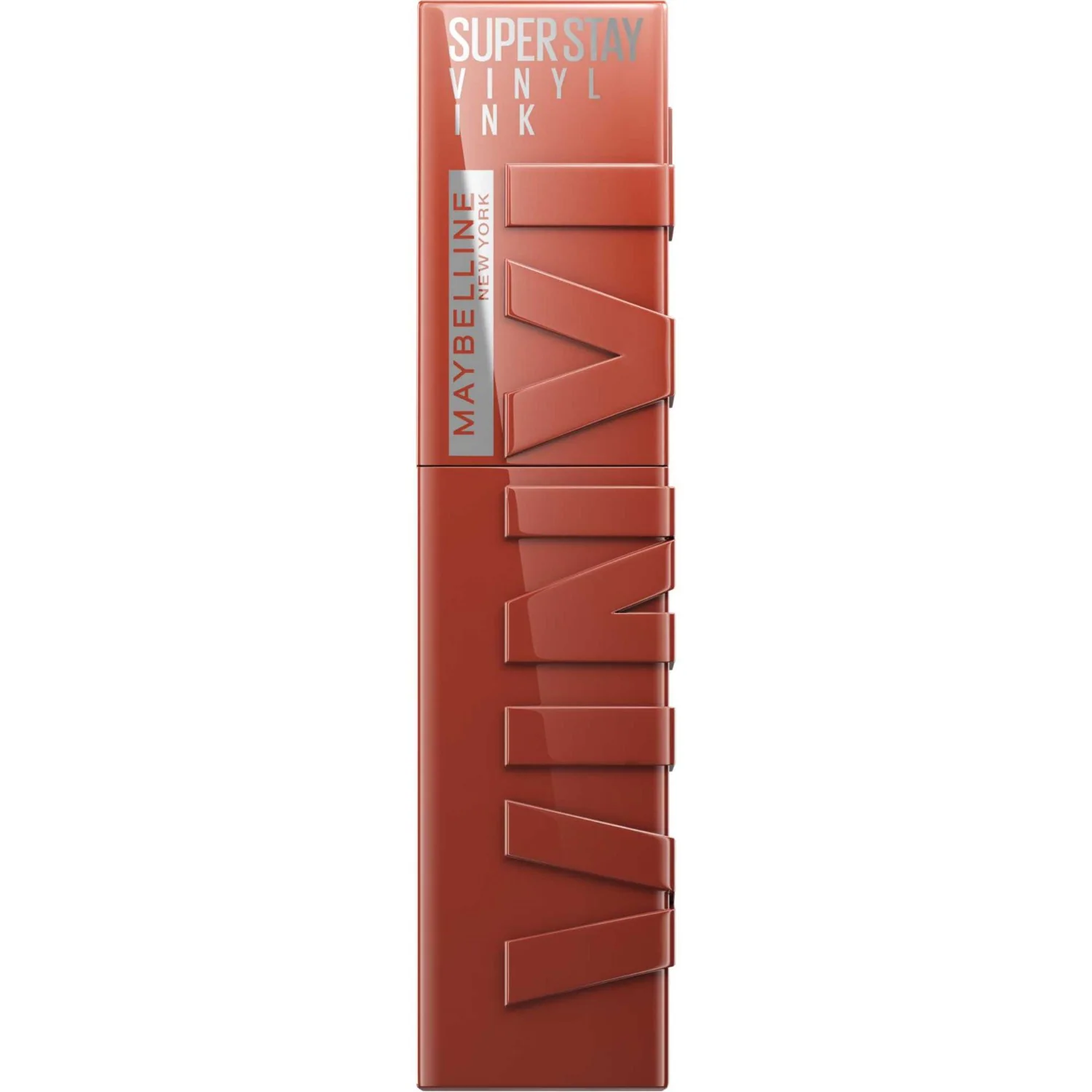 Maybelline Encre à lèvres effet vinyl