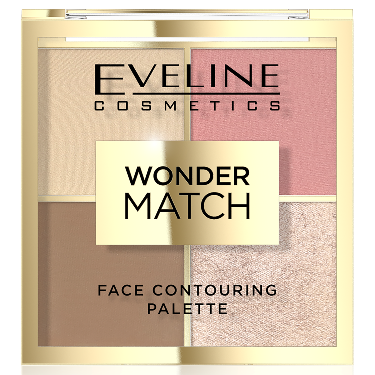Eveline Cosmetics Wonder Match