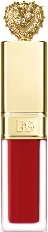 Dolce&Gabbana Flawless Everkiss šķidrā lūpu krāsa Mini