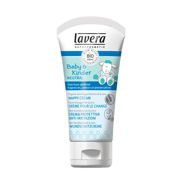 Baba pelenka krém | 50ML