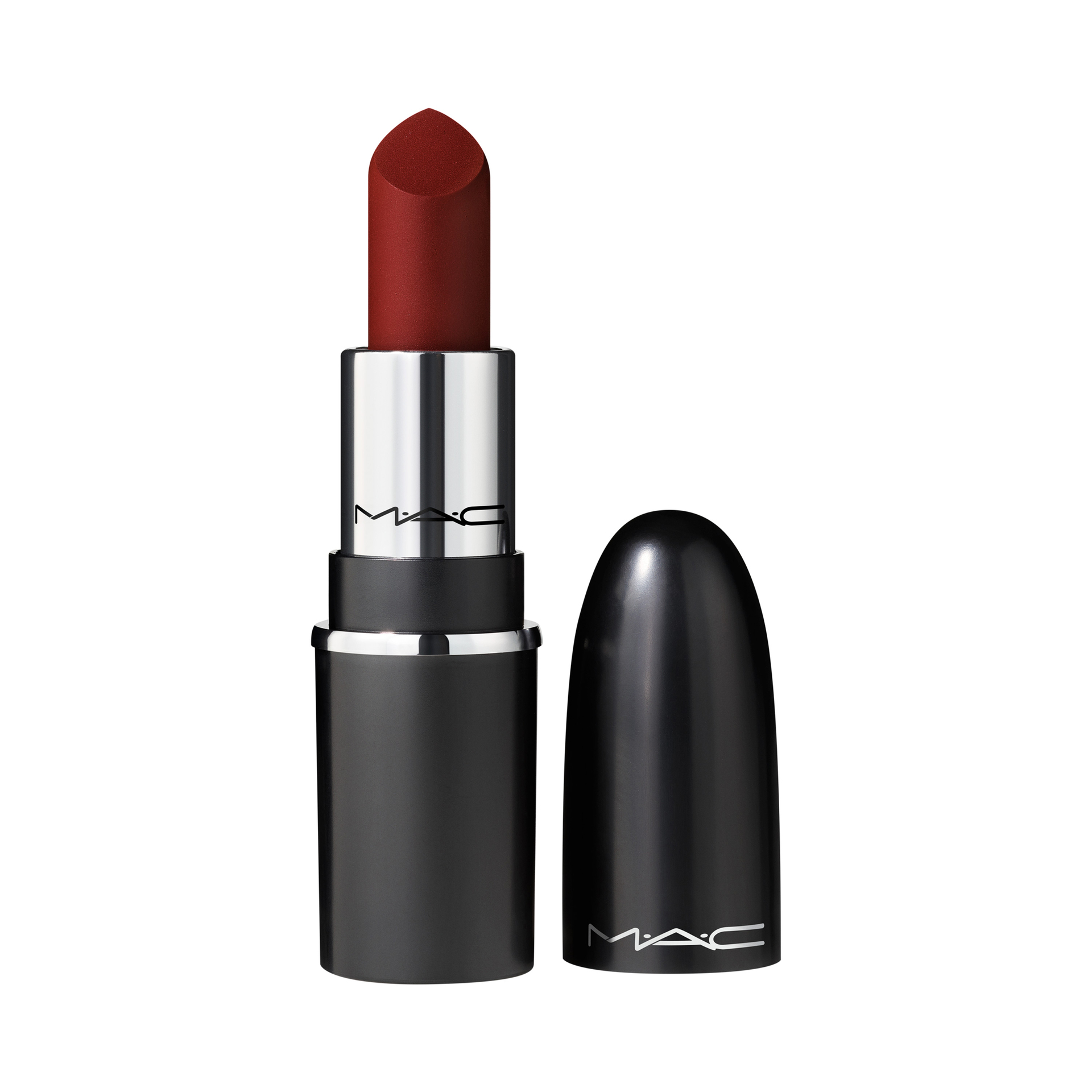 Ruj Mini Macximal Sleek Satin 57 Paramount - MAC