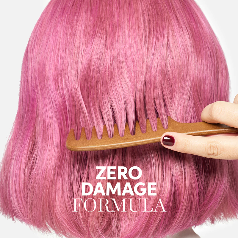 Máscara de coloração intensiva Wella Professionals Color Fresh
