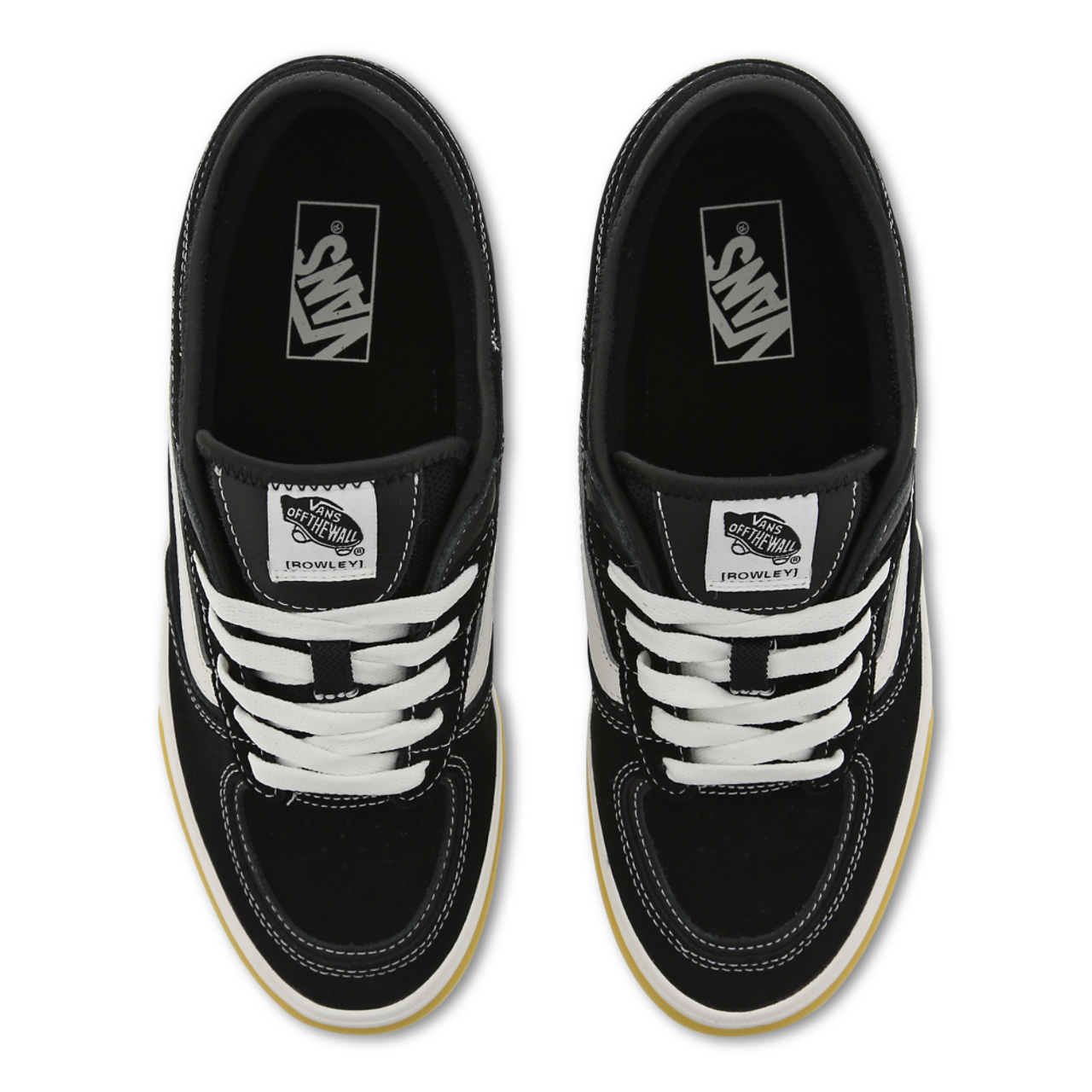 Vans Rowley Classic