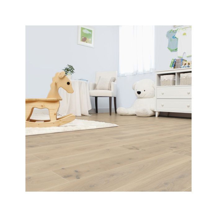 Laminatboden - Yoga Studio Eiche - 2,22 m²-Packung
