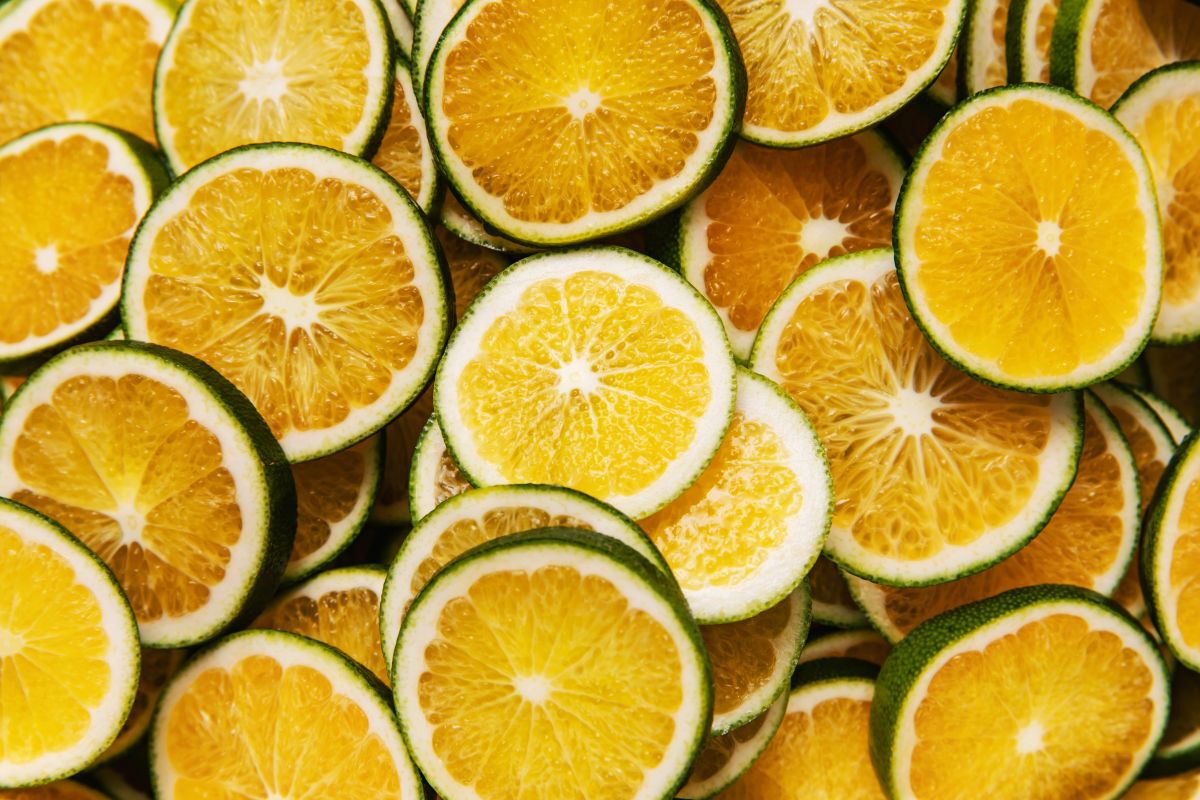 Mediheal Dermaplus zelena mandarina