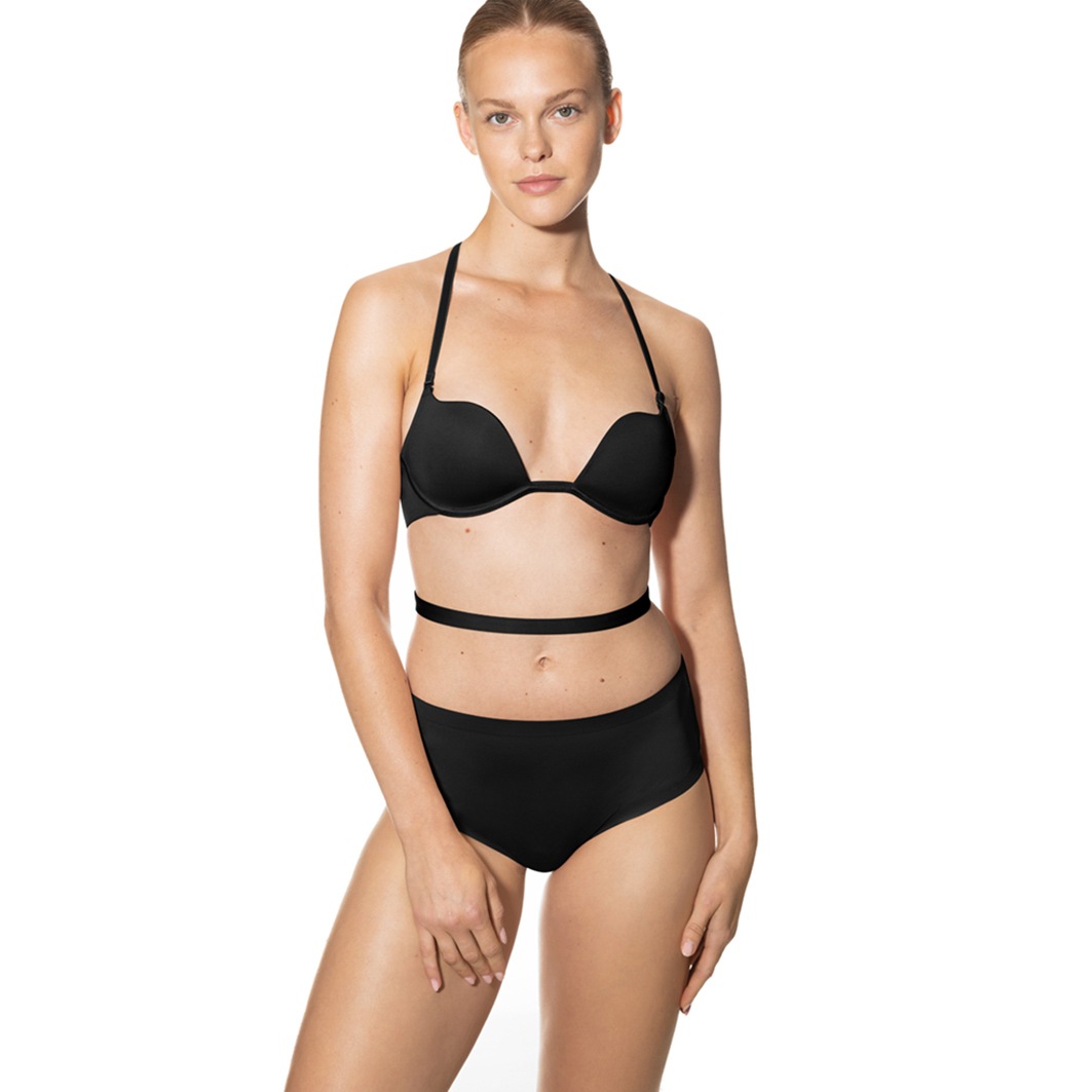 intimo mey reggiseno Bi-Stretch Multiway Series Joan - 1 pezzo