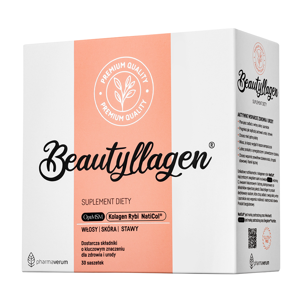 Pharmaverum sc Beautyllagen