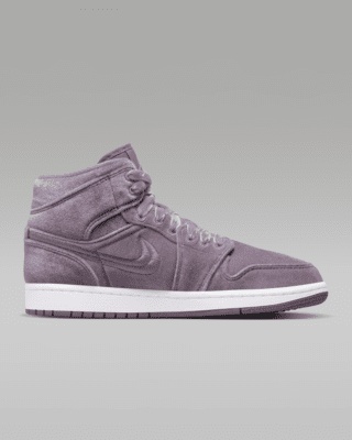 Air Jordan 1 Mid SE Women's Shoes