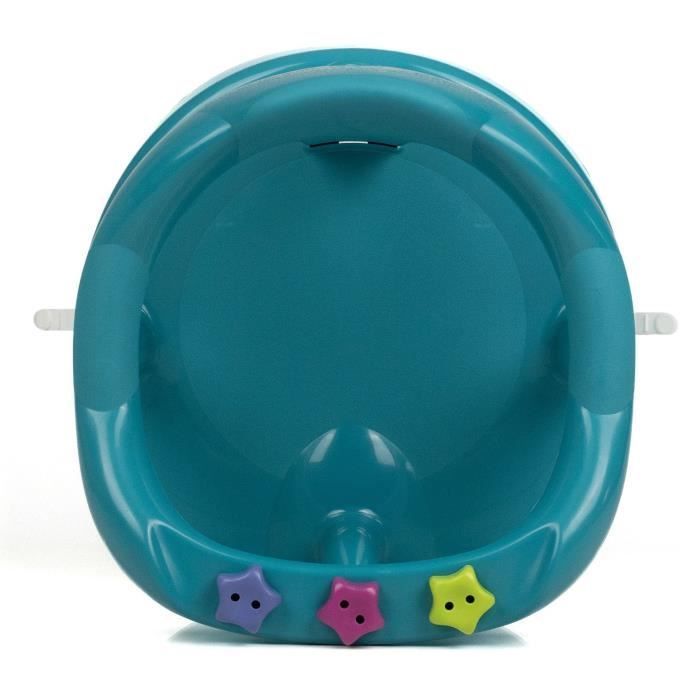 Anillo de baño THERMOBABY Aquababy® - Verde esmeralda