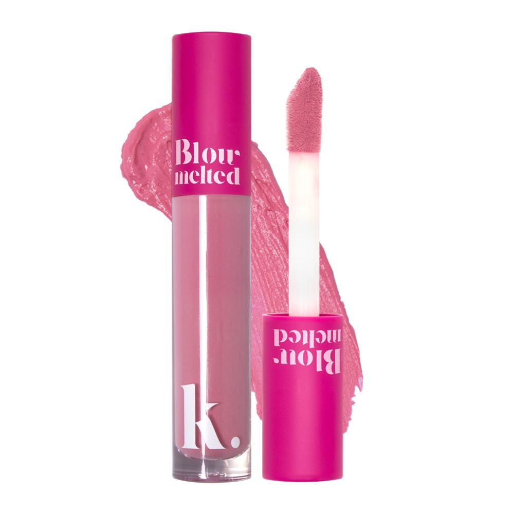 So F*cking Royal Blow Melted Cream rumenilo za usne i obraze Rumenila