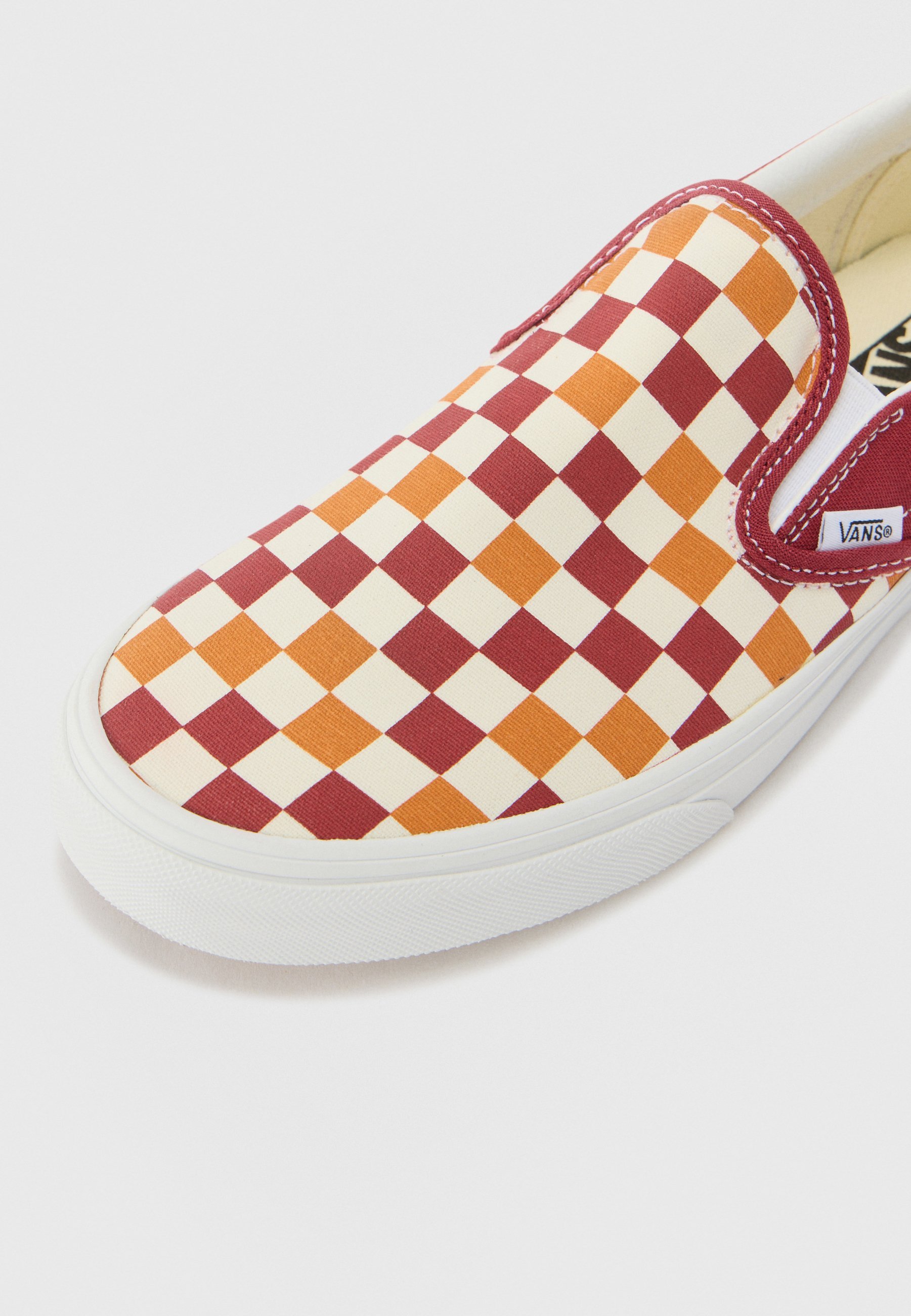 Vans lage sneakers