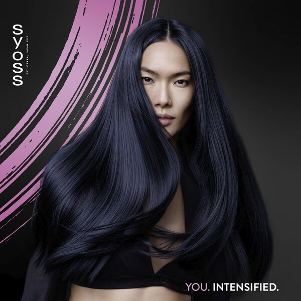 Syoss Hold 4 Shine лак за косу<br>300ml