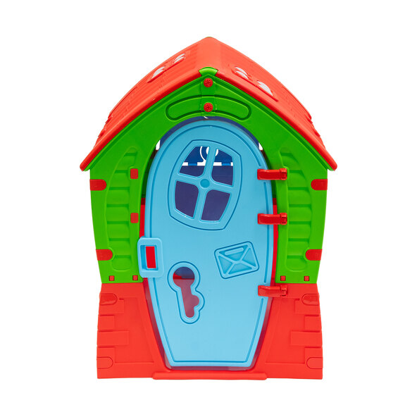 Playhouse Moon