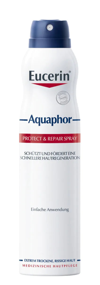 Eucerin Aquaphor Maść regenerująca w sprayu