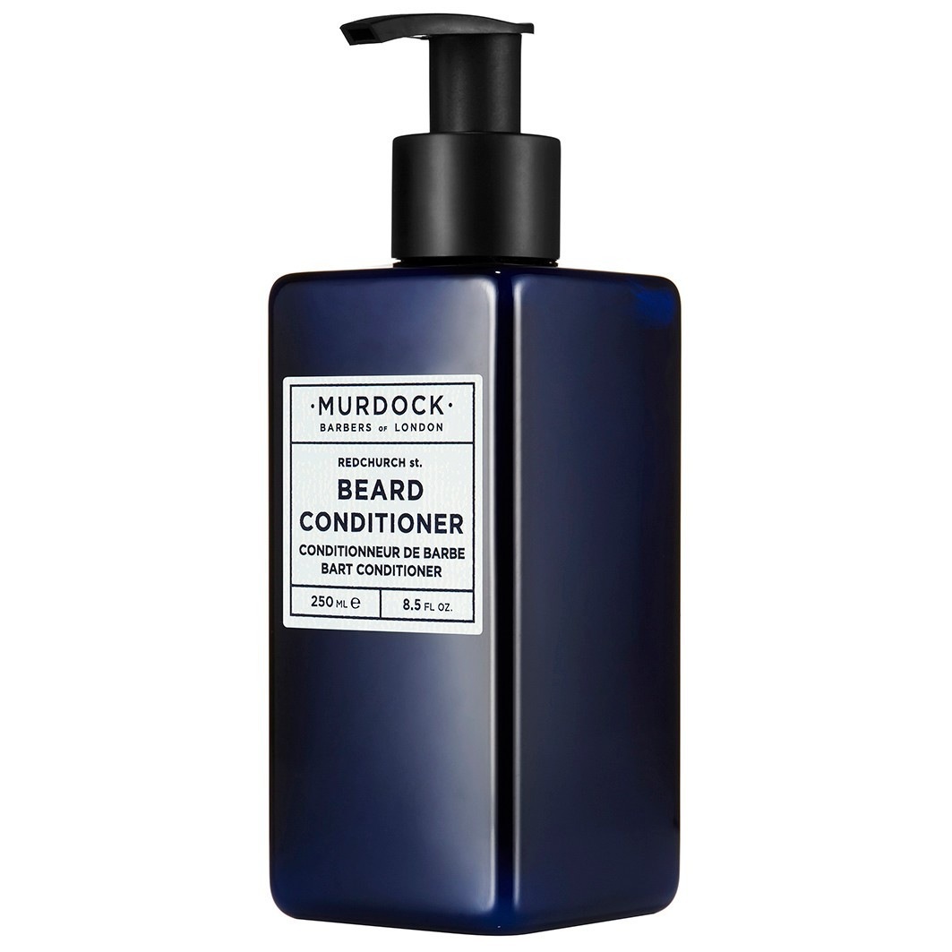 Murdock London Après-shampooing pour barbe