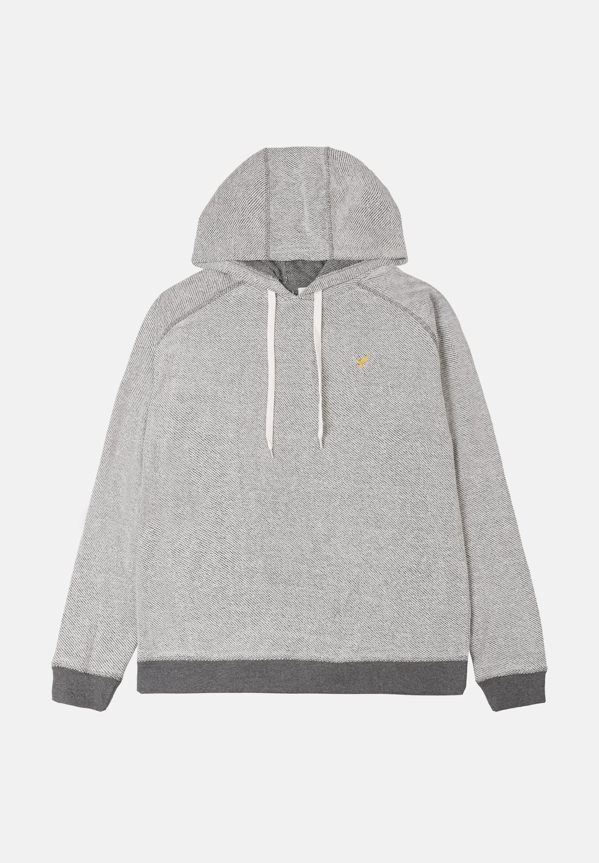 Ensemble Pier One - Survêtement - gris foncé