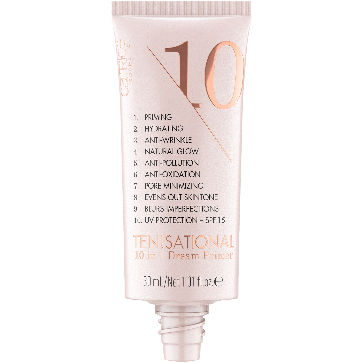 Catrice Ten!sational 10 in 1 Dream Primer