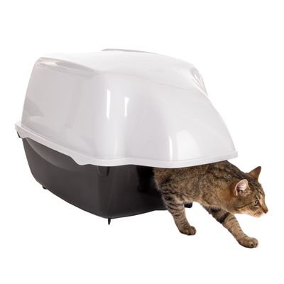 Ferplast kültéri macskaalomtálca