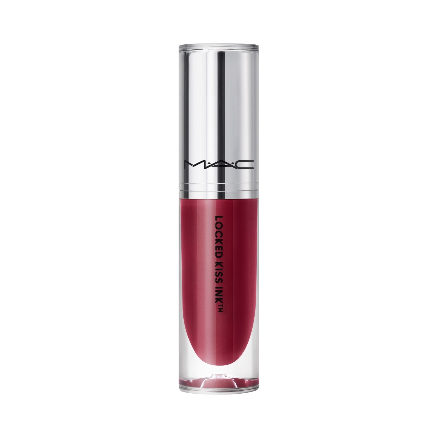 Labial líquido MAC Locked Kiss Ink™ – 5 ml