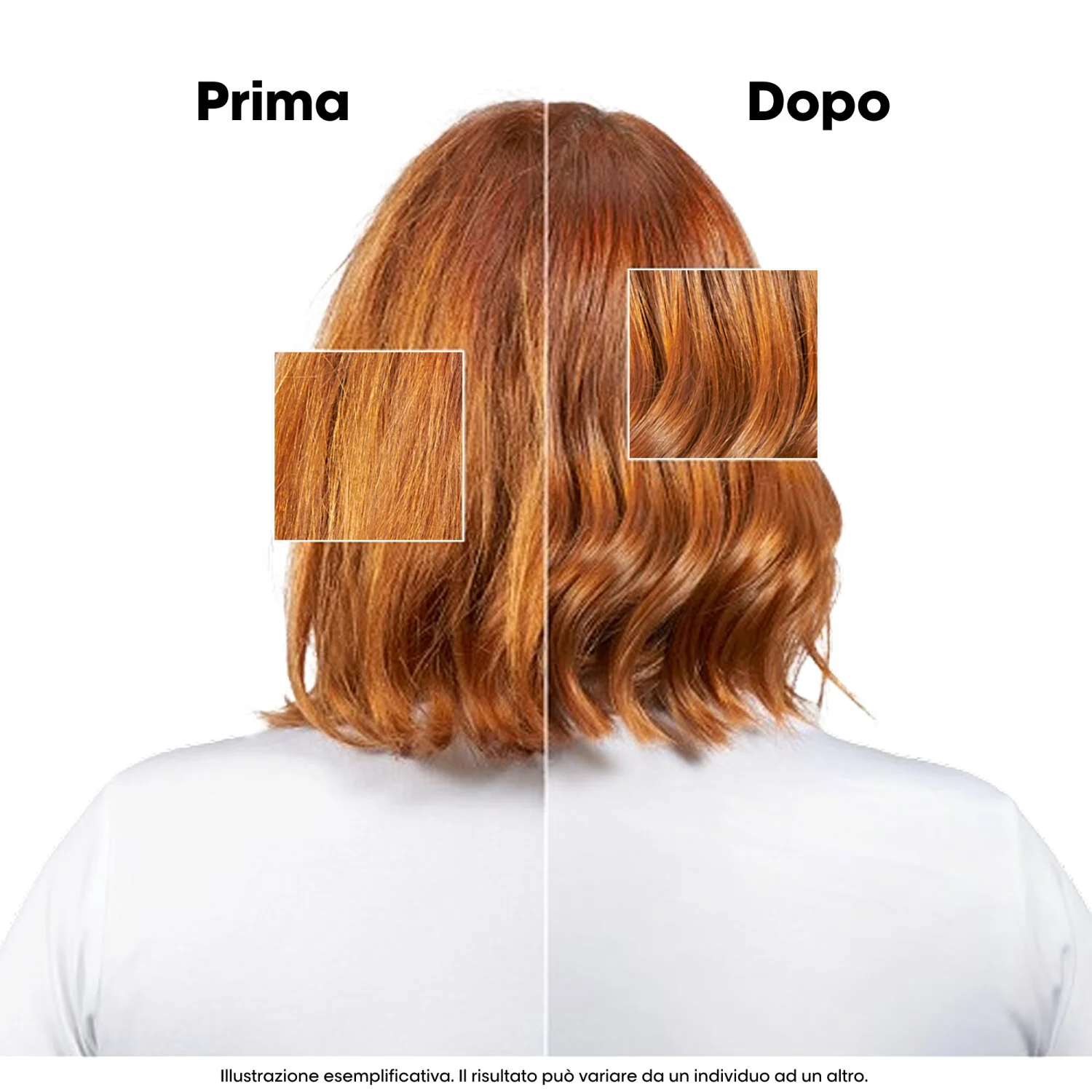 SERIE EXPERT New Cofanetto Natale Metal Detox Shampoo + Maschera - Cofanetti per Capelli, Shampoo Riparatore, Maschera Riparatrice Capelli
