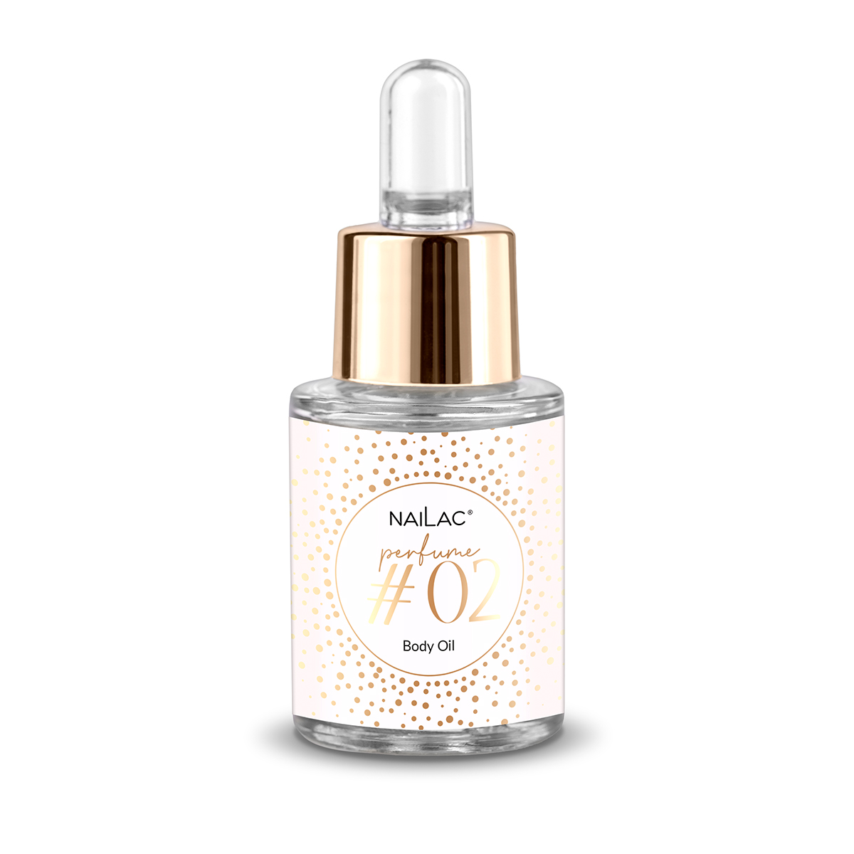 Olive profumate NaiLac