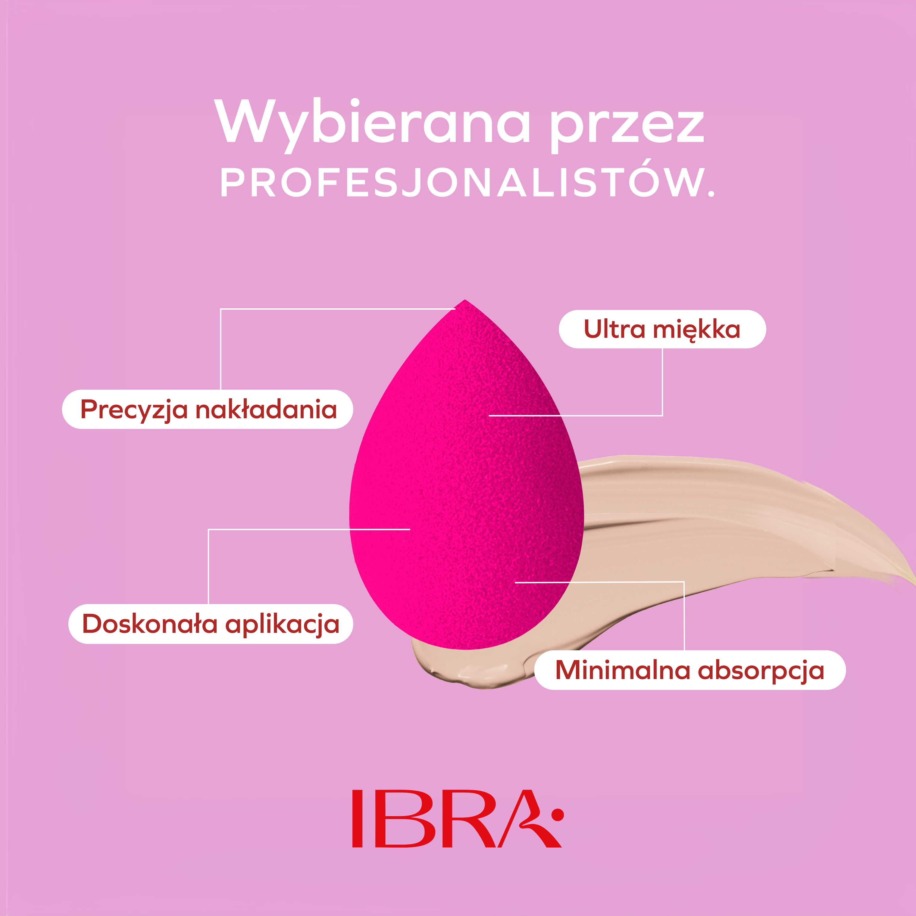 Ibra Make-up