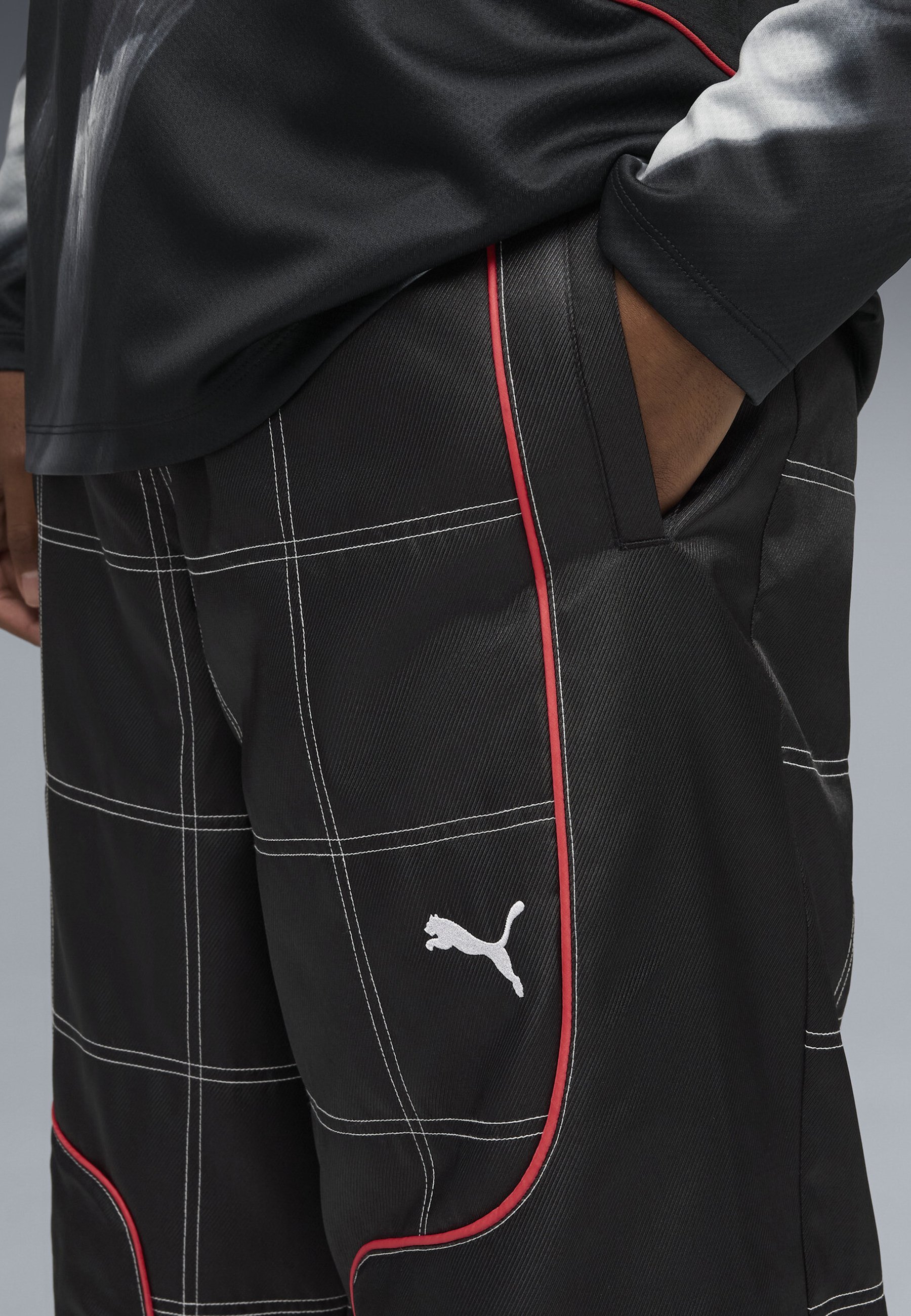 Puma joggingbroek