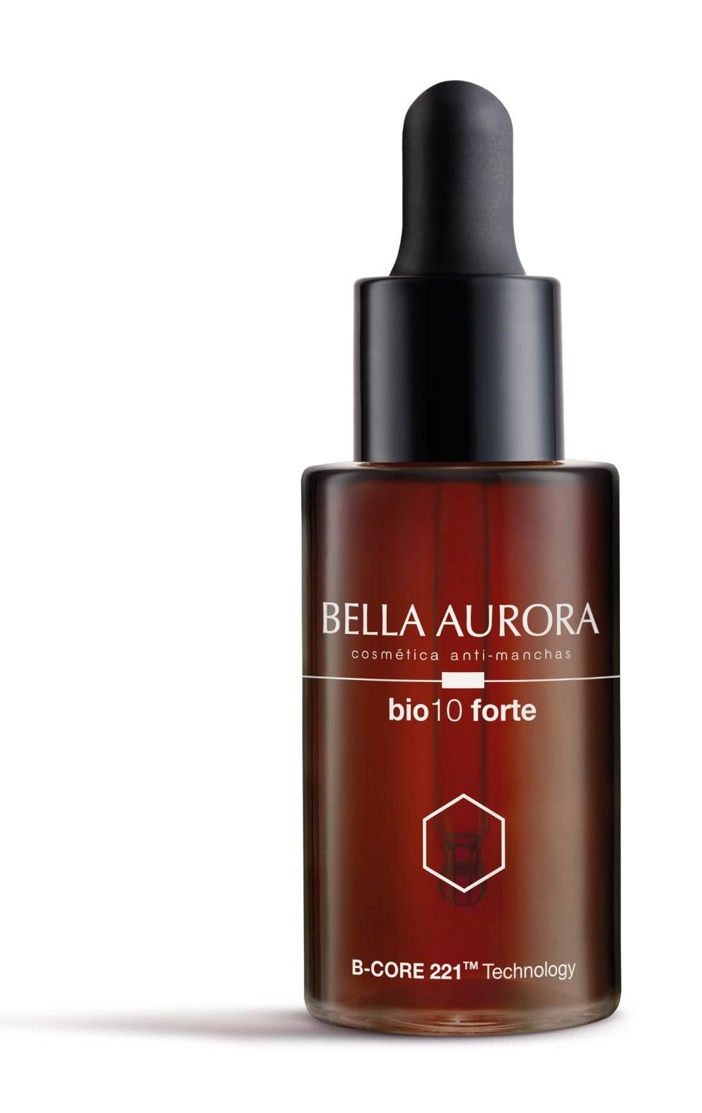 Bio10 Forte Serum Krémy na tvár proti tmavým škvrnám