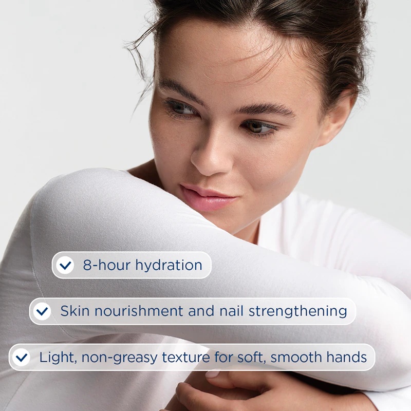 Bioderma Atoderm Cream Hand & Nails roku krēms sausai un atopiskai ādai