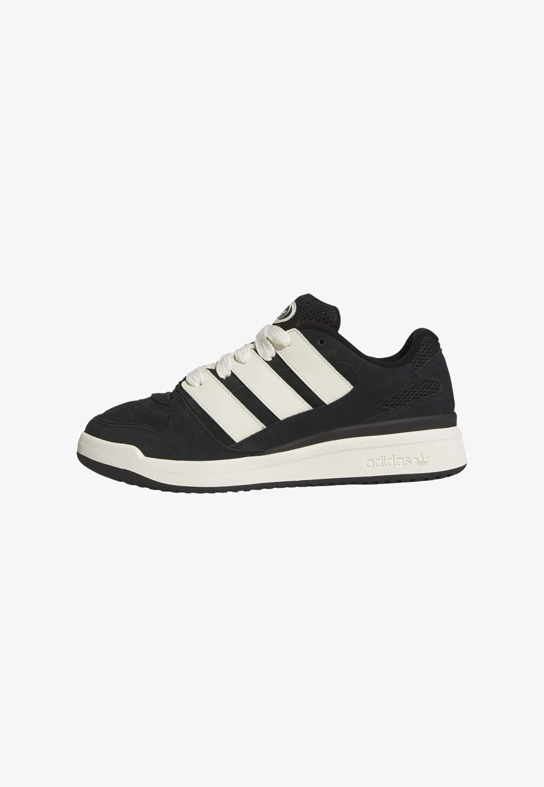 adidas Originals sneakers - core black/off white/off white