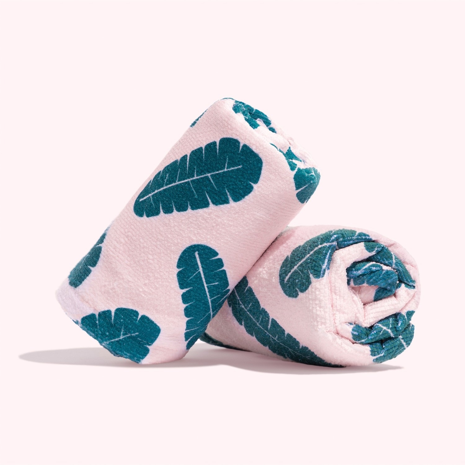 Coco & Eve Microfibre Towel Wrap