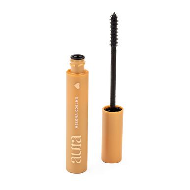 Řasenka Aura od Heleny Coelho na řasy 12 ml 12 ml