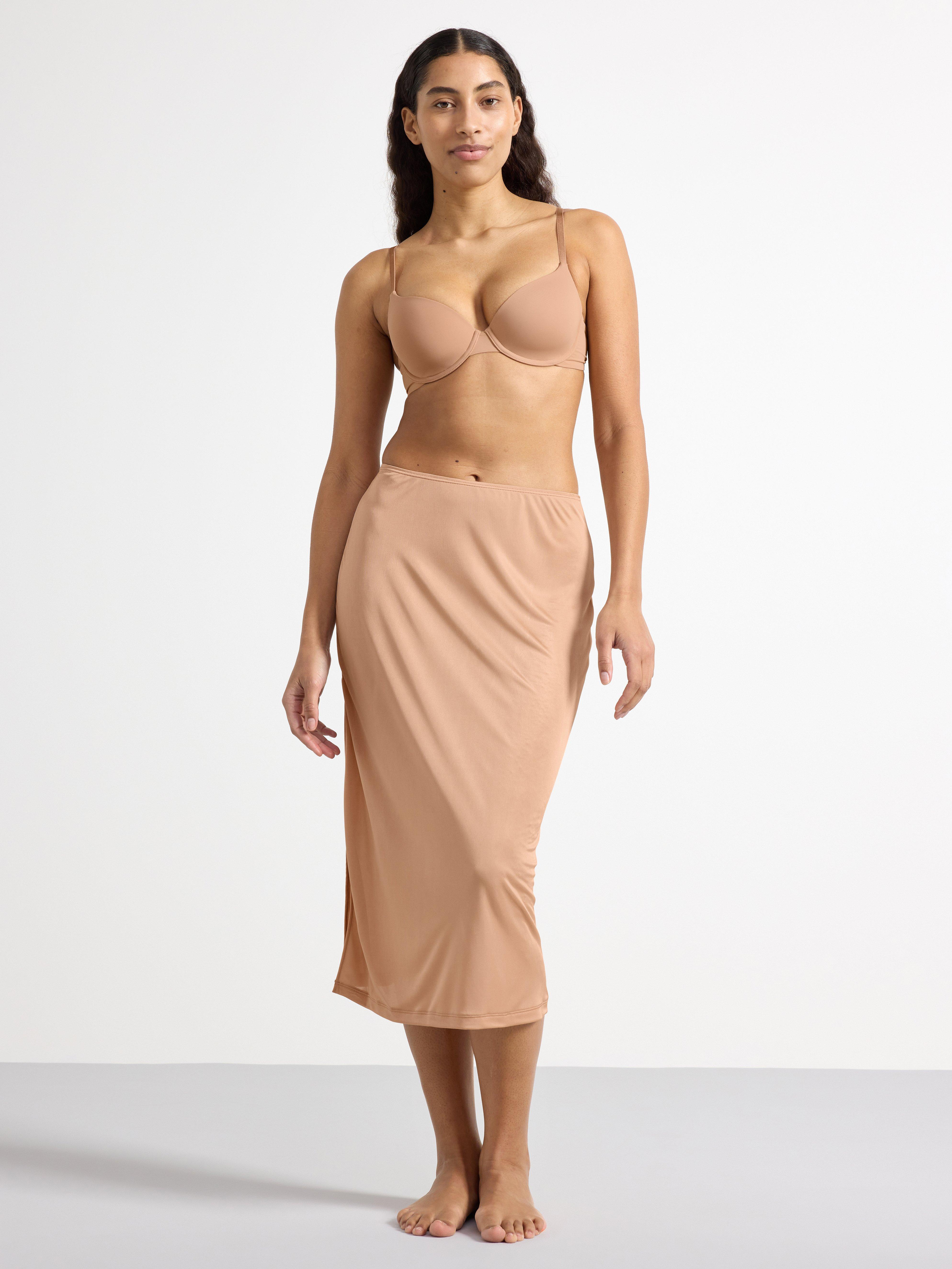 Jupon beige