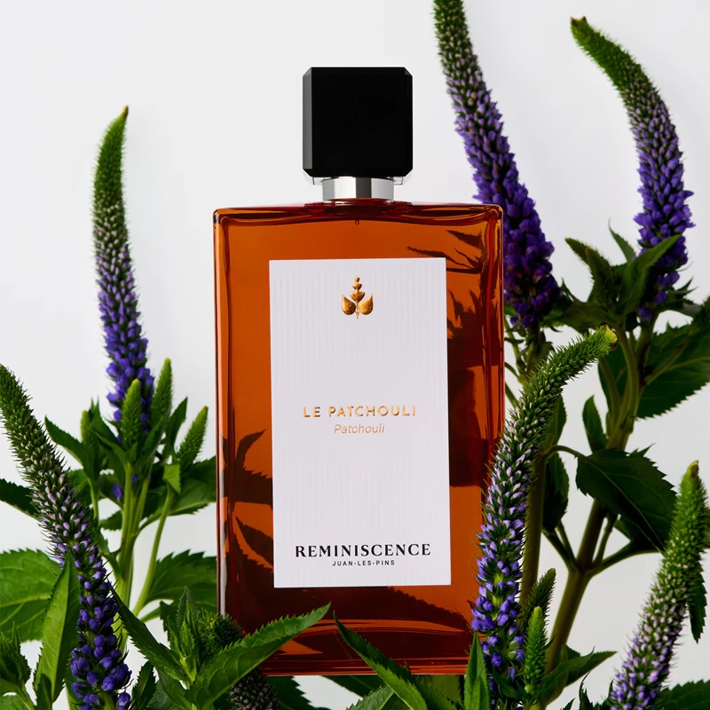 Reminiscence Le Patchouli Intense Unisex tualetinis vanduo