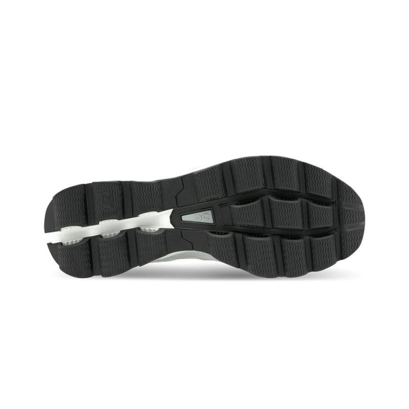 On Surfer 2.0 Glacier Black I