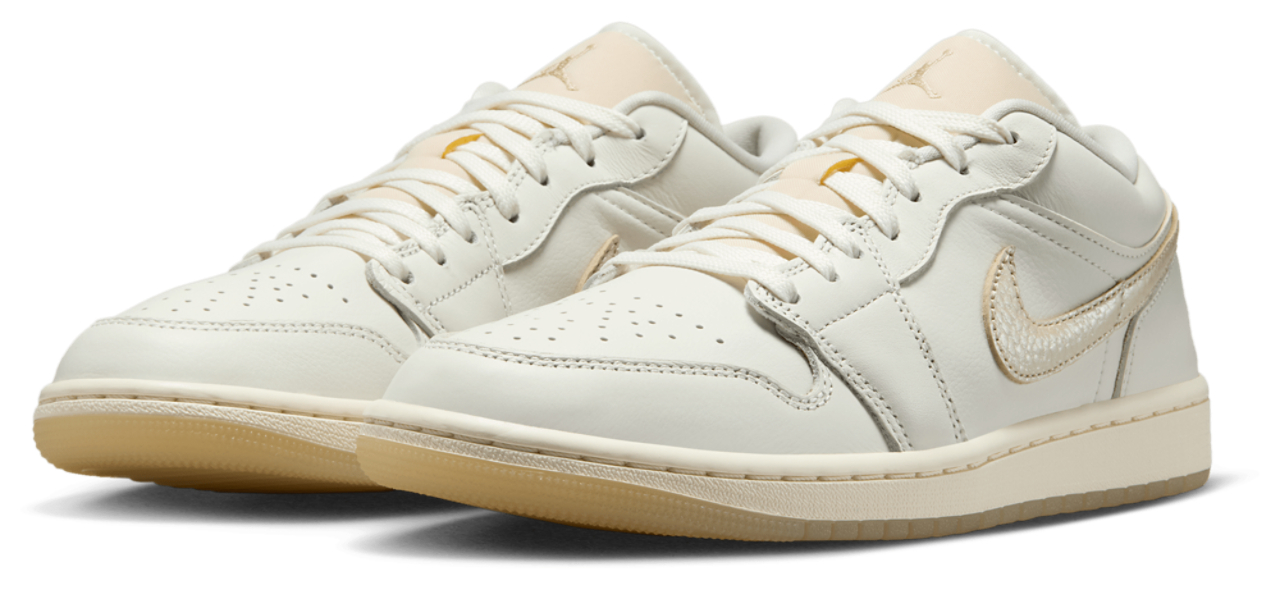 Jordan Aj1 Low