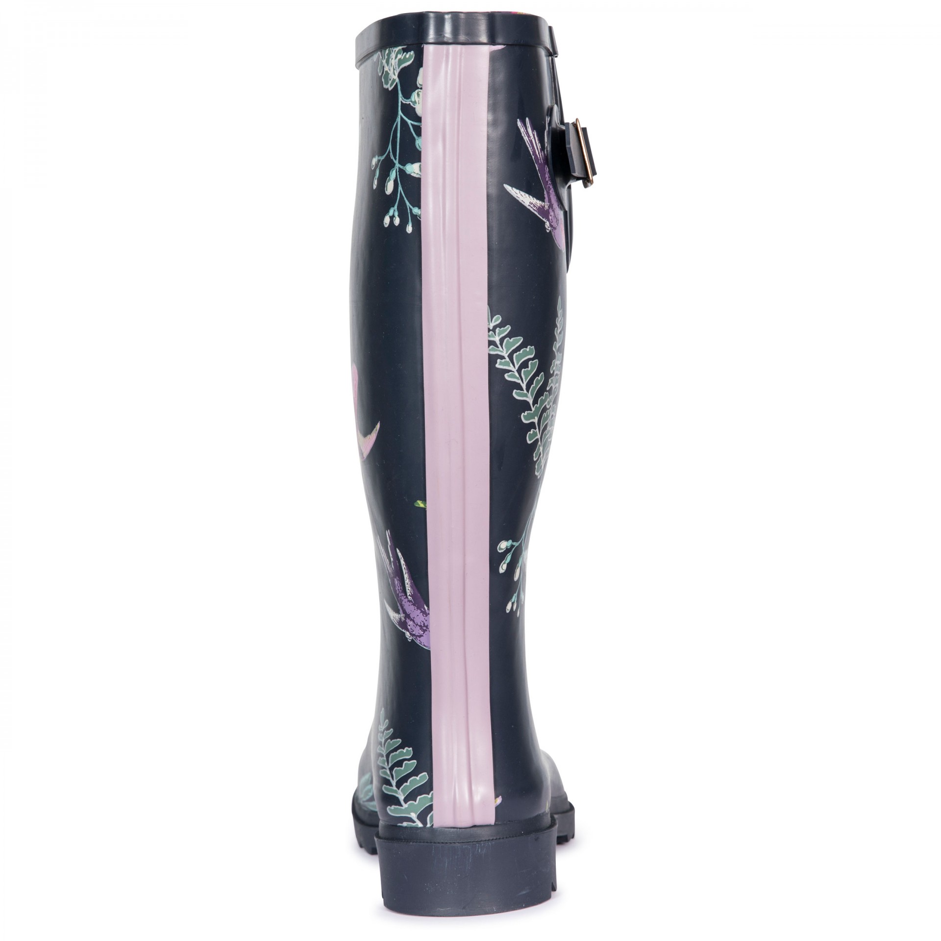 Botas De Agua Style Wellington Trespass Elena