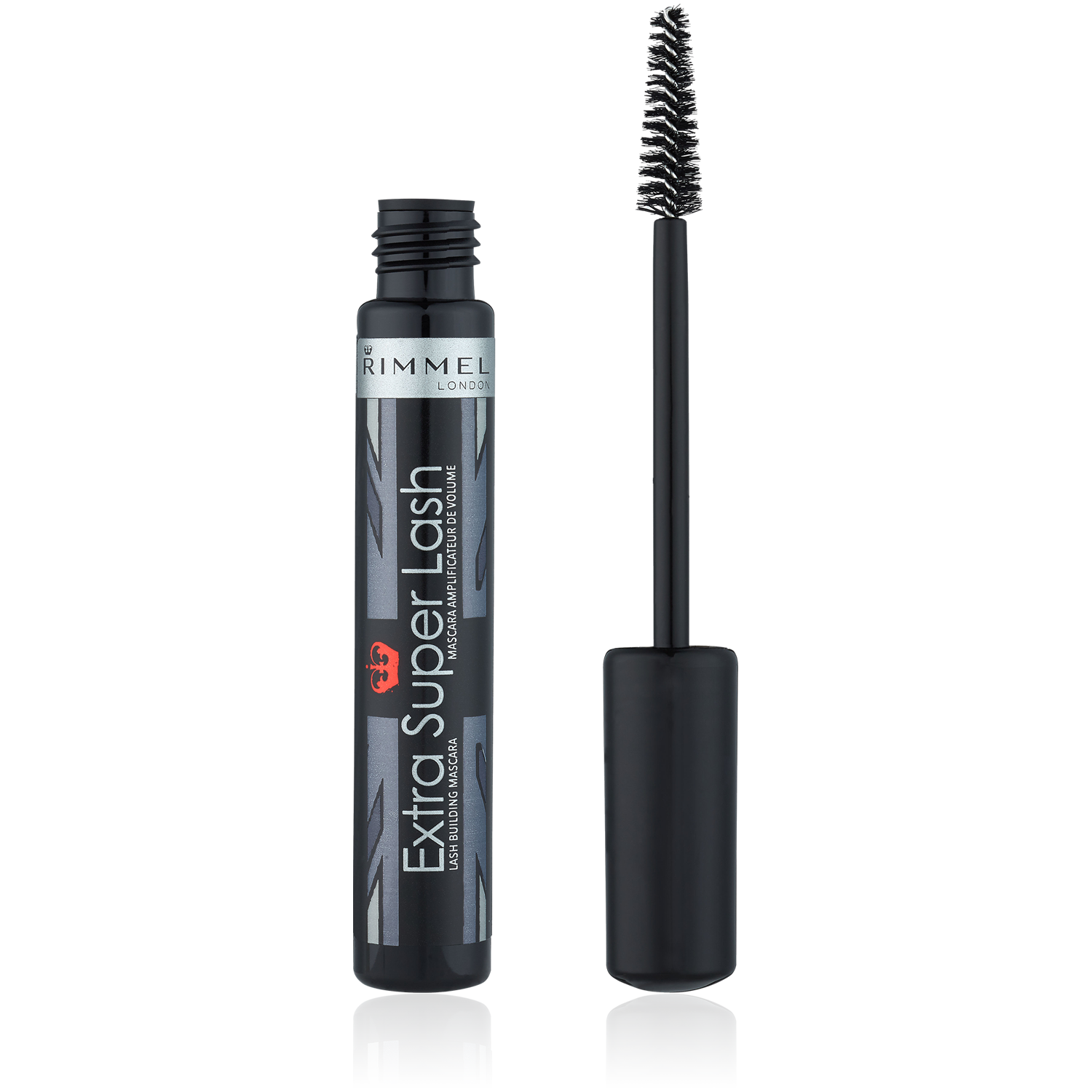 Mascara Rimmel Extra Super Long Lash da 8 ml