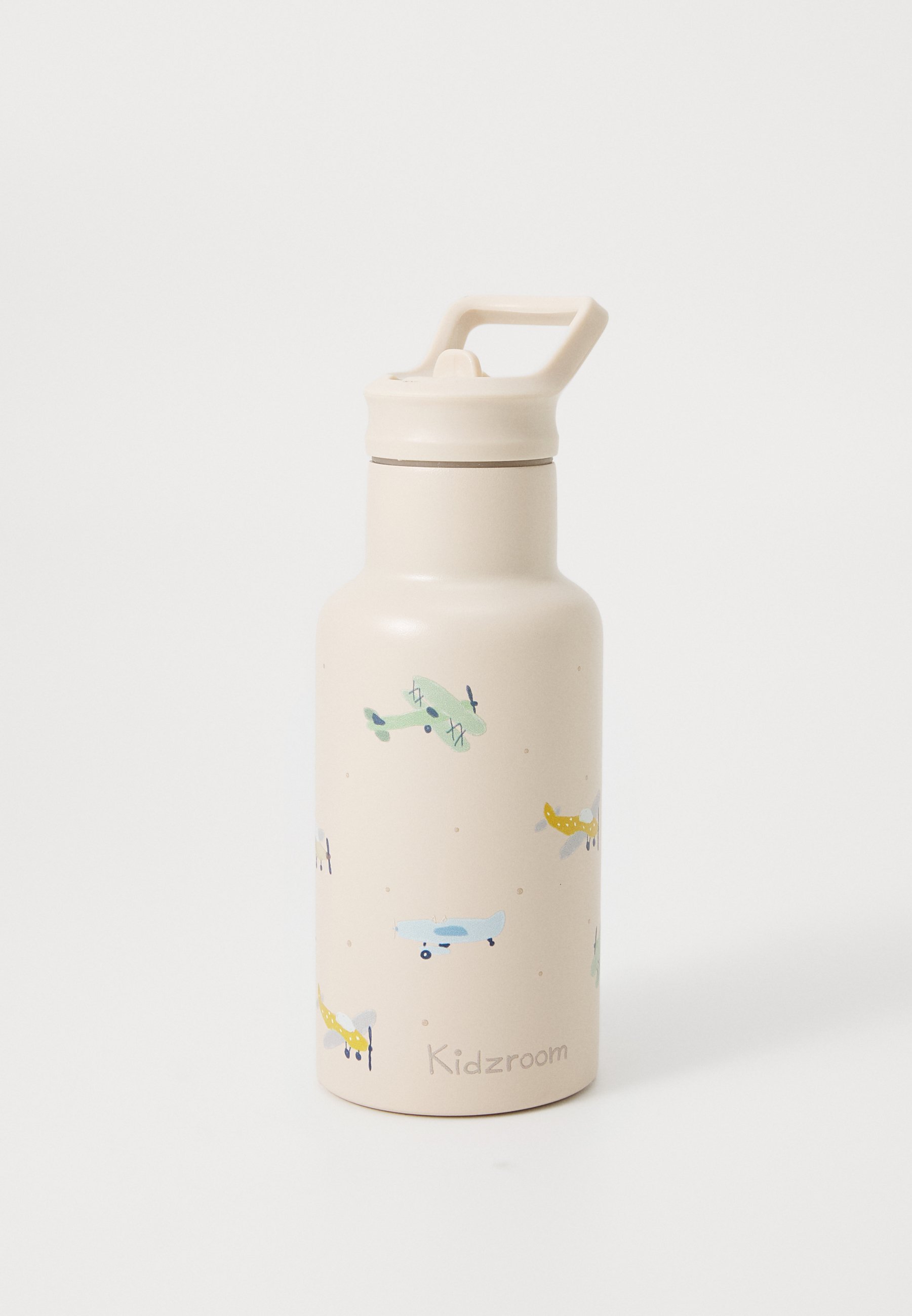Kidzroom drinkfles 350 ml Kidzroom Sweet Sipps - Drinkfles - beige