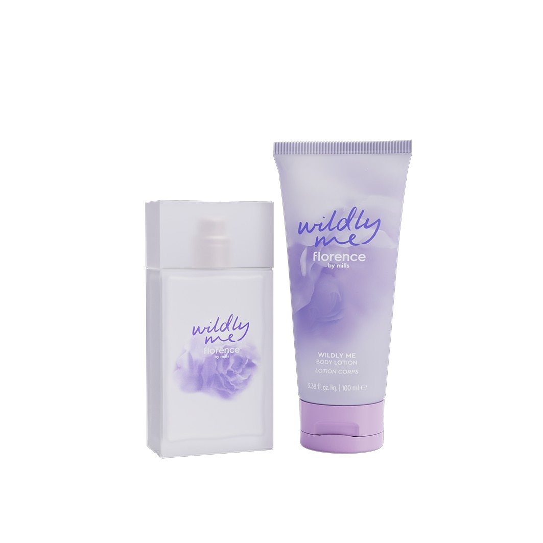 Set mirisa Florence by Mills Wildly Me Wildly Me set od 50 ml - 1 komad