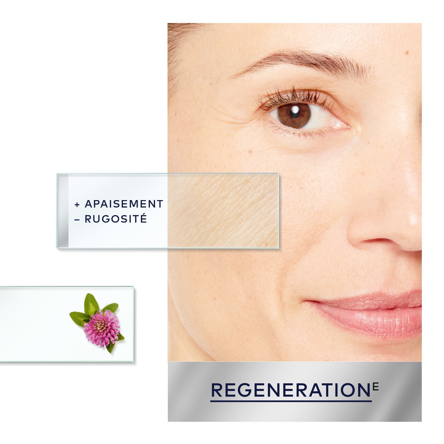DADO SENS Dermacosmetics For skin in need of regeneration